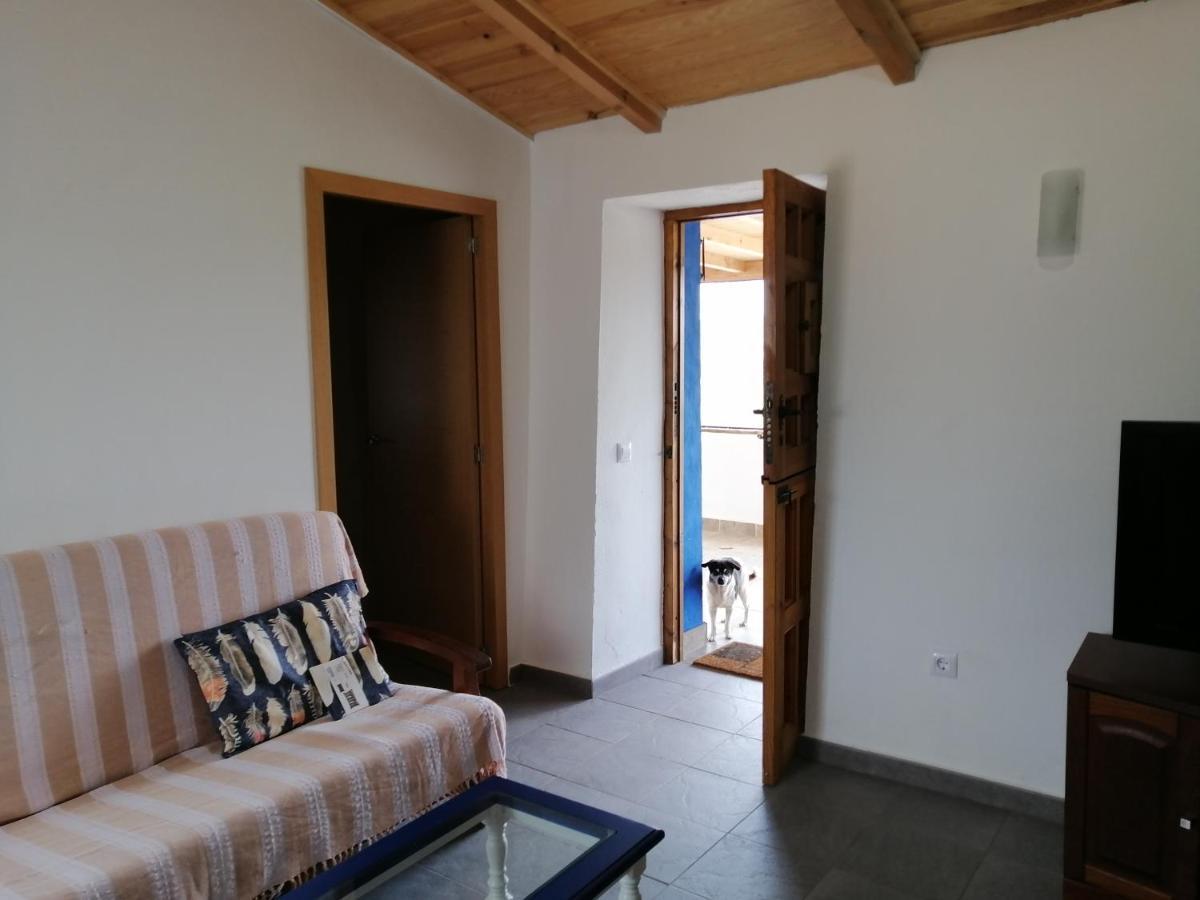 casa LOS IBIS Villa Vejer de la Frontera Exterior foto