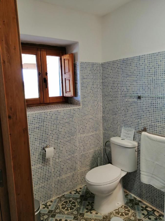casa LOS IBIS Villa Vejer de la Frontera Exterior foto