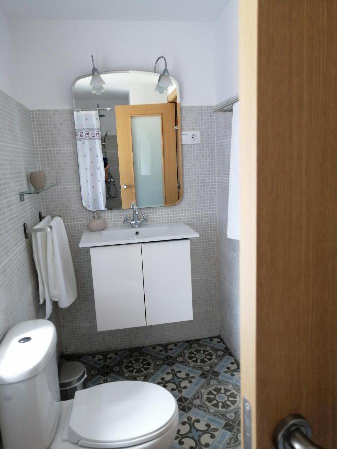 casa LOS IBIS Villa Vejer de la Frontera Exterior foto