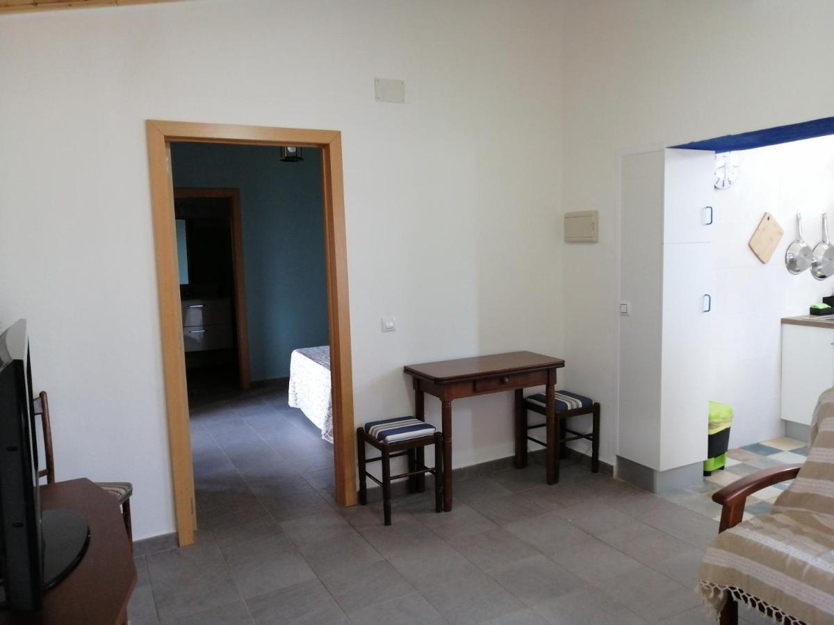 casa LOS IBIS Villa Vejer de la Frontera Exterior foto