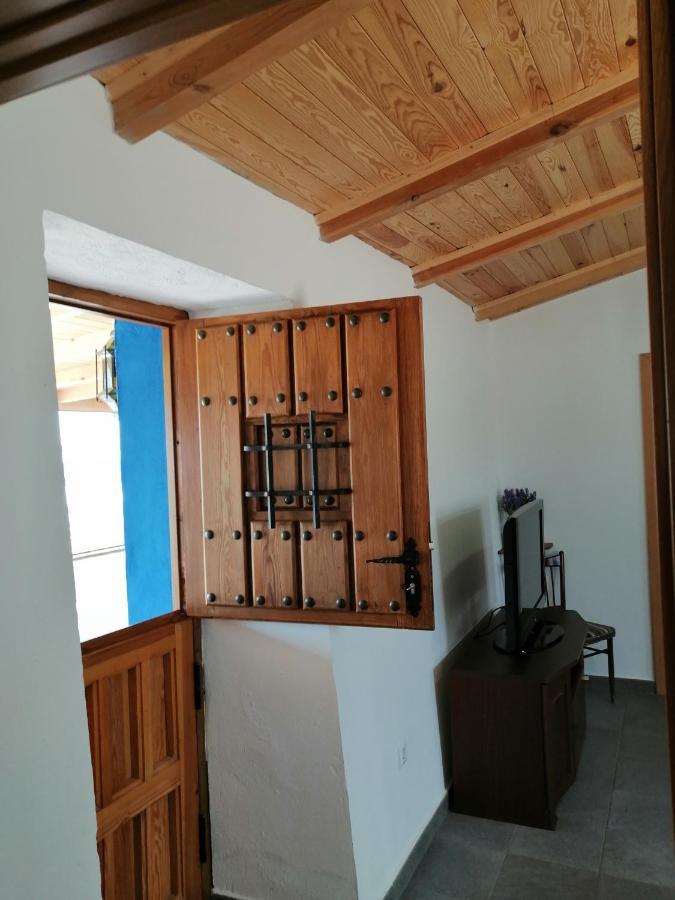 casa LOS IBIS Villa Vejer de la Frontera Exterior foto